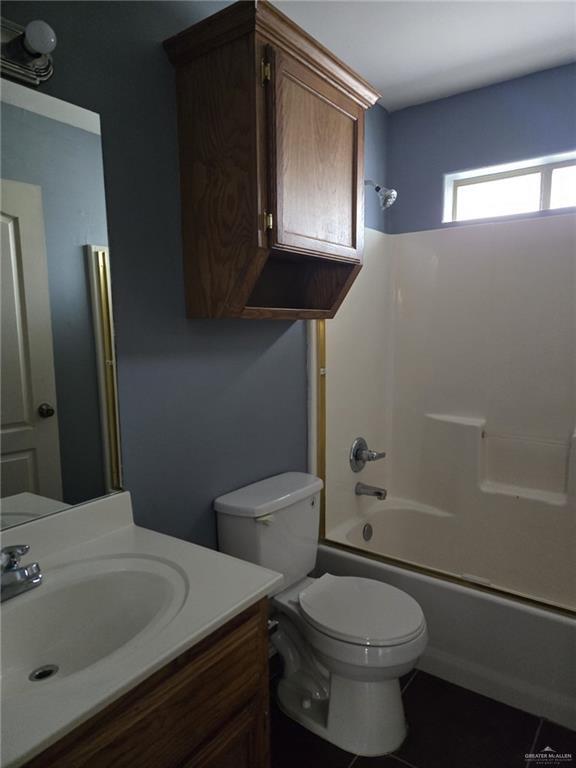 1711 Tampa St in Edinburg, TX - Building Photo - Building Photo