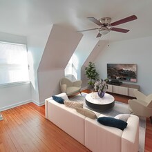 2009 N 2nd St in Harrisburg, PA - Foto de edificio - Building Photo