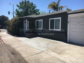 4102 Ingraham St in San Diego, CA - Building Photo