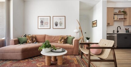 Modera Rio Salado in Tempe, AZ - Building Photo - Building Photo