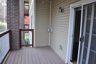 1820 W Benton St, Unit 201 in Iowa City, IA - Foto de edificio - Building Photo