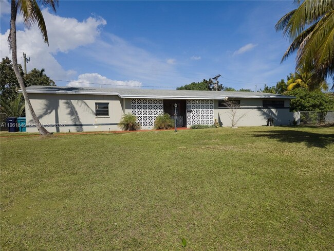 10901 SW 178th Terrace