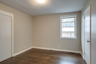 3817 Burrus St in Nashville, TN - Building Photo - Building Photo