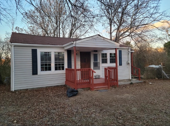 property at 1202 Ridgeland Rd