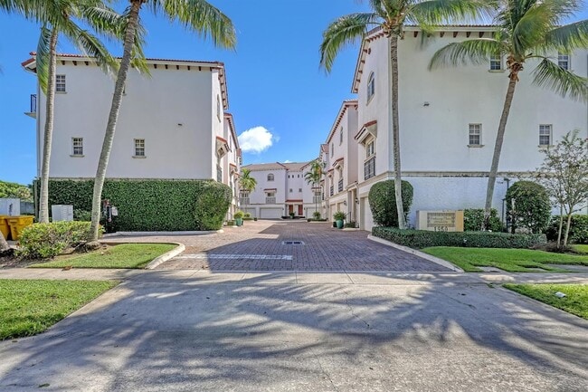 property at 1950 Presidential Way