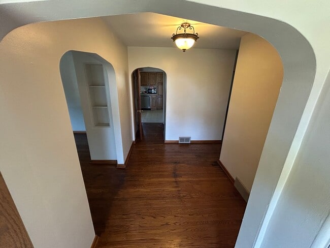 1001 Freedom Rd in Cranberry Township, PA - Building Photo - Building Photo