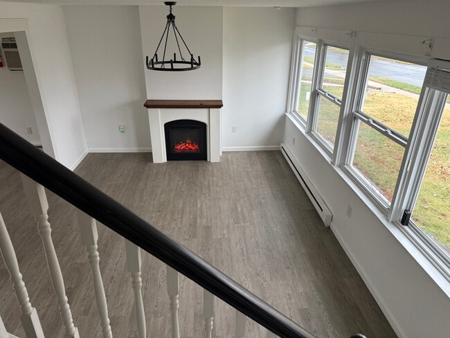 property at 801 Las Vegas Dr