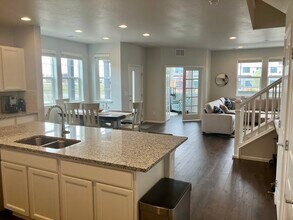 6656 Argonne St in Denver, CO - Building Photo - Building Photo