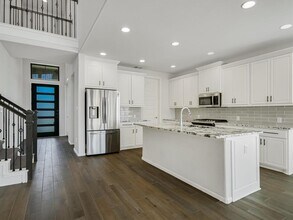 396 Cold Riv Run in Kyle, TX - Building Photo - Building Photo