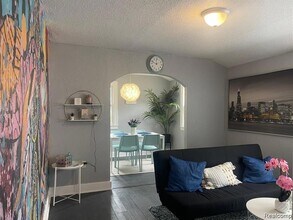 15608 Wabash St in Detroit, MI - Building Photo - Building Photo