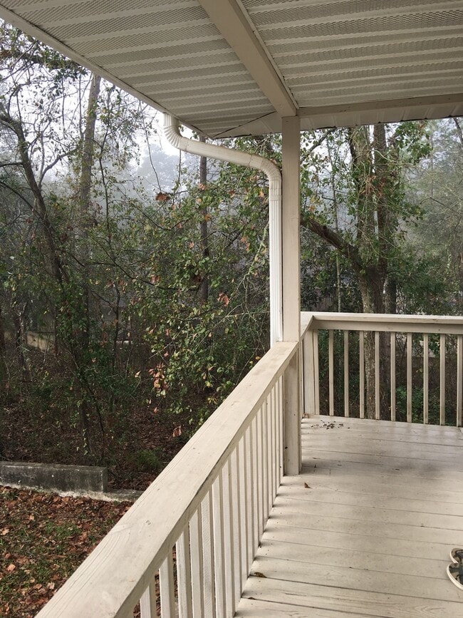 3225 Ginger Dr in Tallahassee, FL - Building Photo - Building Photo