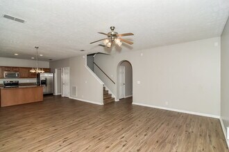 3506 Perlino Dr in Murfreesboro, TN - Foto de edificio - Building Photo