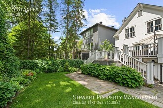 135 Stanley Ave in Ottawa, ON - Building Photo - Building Photo