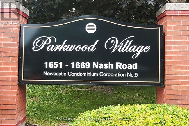 1661 Nash Rd in Courtice, ON - Building Photo - Building Photo