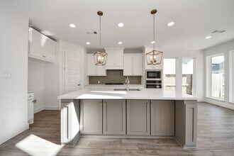 5806 Pink Coral Ln in Manvel, TX - Foto de edificio - Building Photo