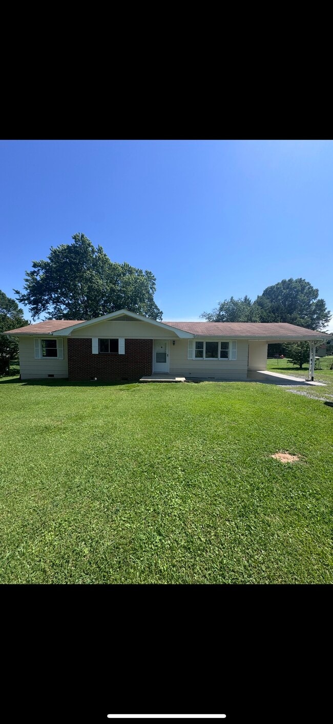 property at 2020 Denham Dr SE