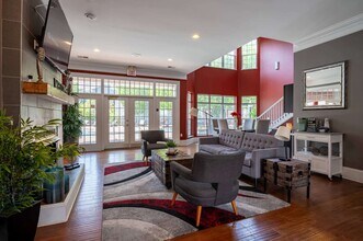Estates at New Albany in Columbus, OH - Building Photo - Building Photo