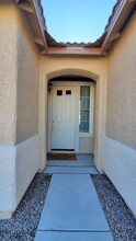 3405 La Cascada Ave in North Las Vegas, NV - Building Photo - Building Photo