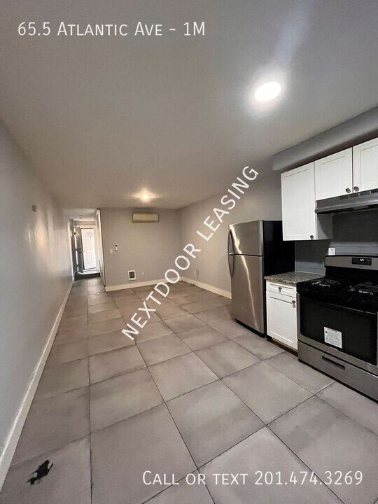 65.5 Atlantic St-Unit -1M in Jersey City, NJ - Building Photo