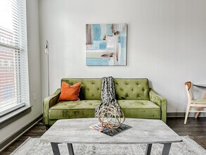 111 E 4th St in North Little Rock, AR - Building Photo - Building Photo