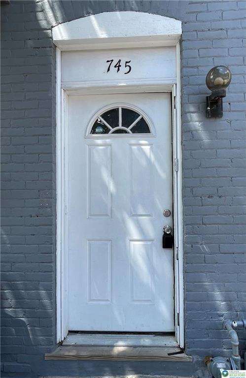 745 E 6th St in Bethlehem, PA - Building Photo - Building Photo