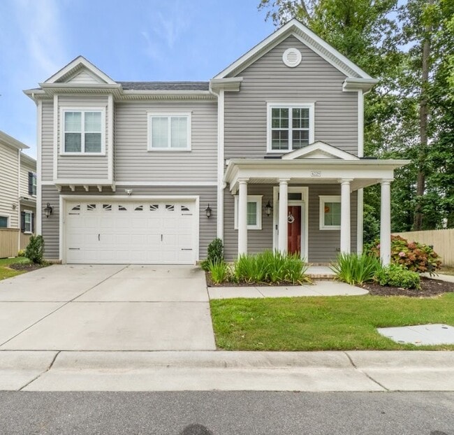 property at 4229 Kenton Ln
