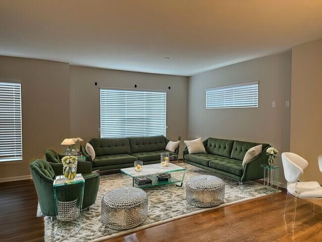 2942 W New York St in Indianapolis, IN - Building Photo - Building Photo