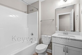 5921 Big Pond Trl in Grovetown, GA - Building Photo - Building Photo