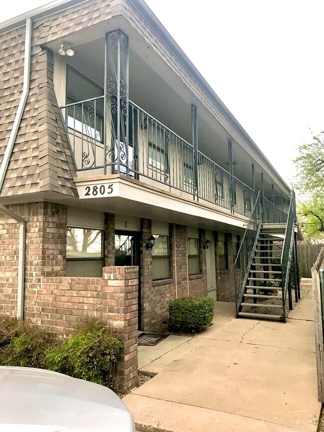 2805 NW 57th St Rentals in Oklahoma City, OK