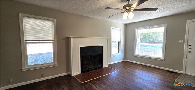 119 Thurman Rd in San Marcos, TX - Building Photo - Building Photo