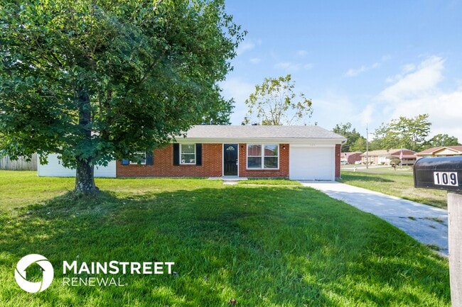 property at 109 Dale Rd