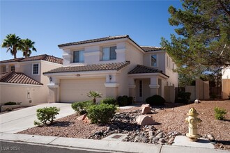 10225 Abano Ct in Las Vegas, NV - Building Photo - Building Photo