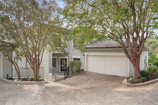 4231 Westlake Dr in Austin, TX - Building Photo