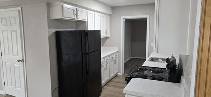 2133 Hugh Edwards Dr in Jacksonville, FL - Building Photo - Building Photo