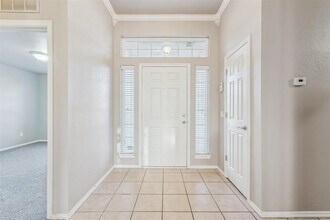 16109 Panther Way in Edmond, OK - Building Photo - Building Photo