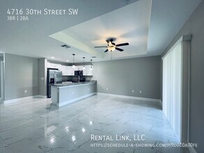 4716 30th St SW in Lehigh Acres, FL - Building Photo - Building Photo