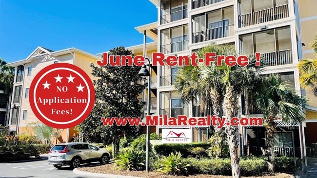 property at 3060 Pirates Retreat Ct