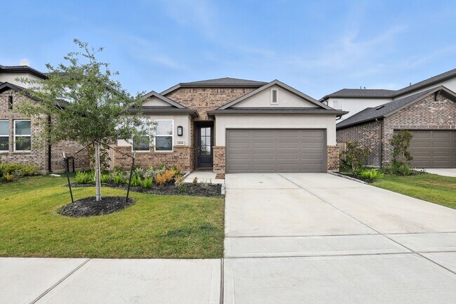 21838 Kintai Rdg Dr