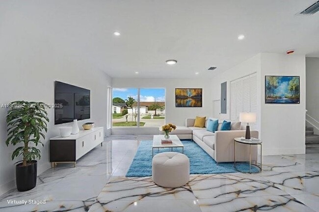 property at 16315 SW 107th Ave