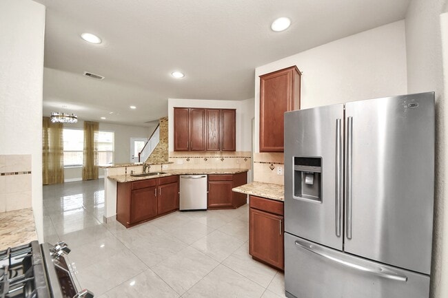 property at 3323 Dale Ridge Trail