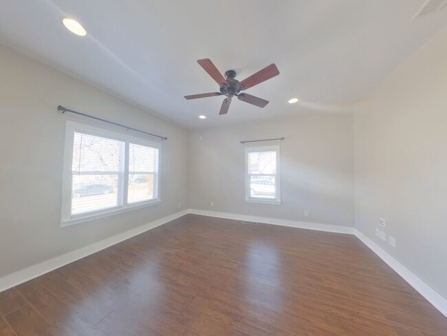 402 N Kansas Ave in Wichita, KS - Building Photo - Building Photo