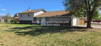 3045-E 1/4 E 1/4 Rd in Grand Junction, CO - Building Photo