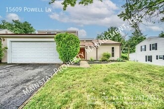 15609 Powell Ln in Bowie, MD - Building Photo - Building Photo