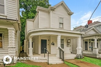 2622 Bank St in Louisville, KY - Building Photo - Building Photo
