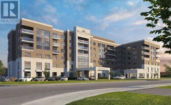 164 Maravista Dr in Ottawa, ON - Building Photo