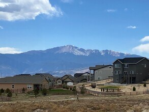 8644 Hoopla Way in Colorado Springs, CO - Building Photo - Building Photo