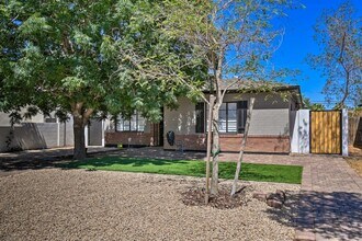 2253 N 16th Ave in Phoenix, AZ - Building Photo - Building Photo