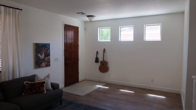 3718 E Sebastian Ln in Gilbert, AZ - Building Photo - Building Photo
