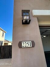 2251 E Azalea Dr in Chandler, AZ - Building Photo - Building Photo