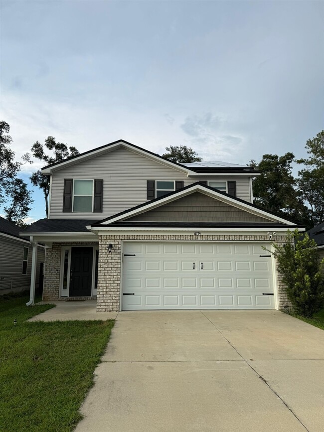 6174 Jordans Pass Dr in Tallahassee, FL - Building Photo - Building Photo